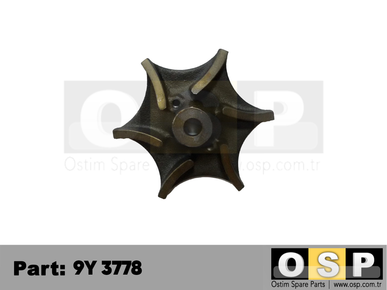 IMPELLER