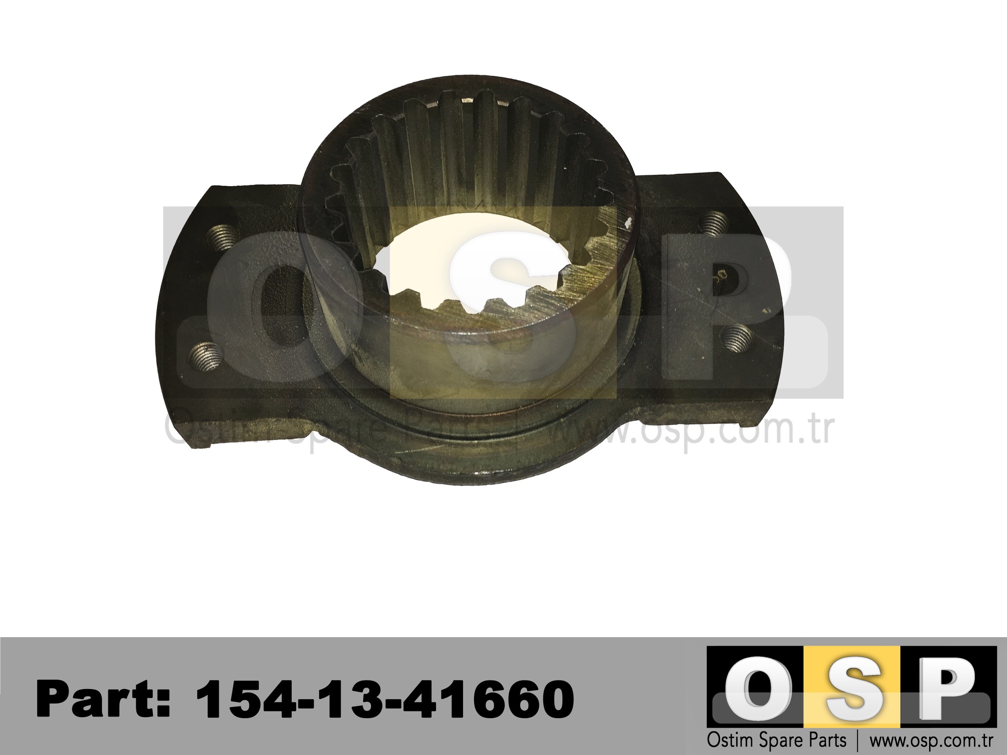 COUPLING ASSY