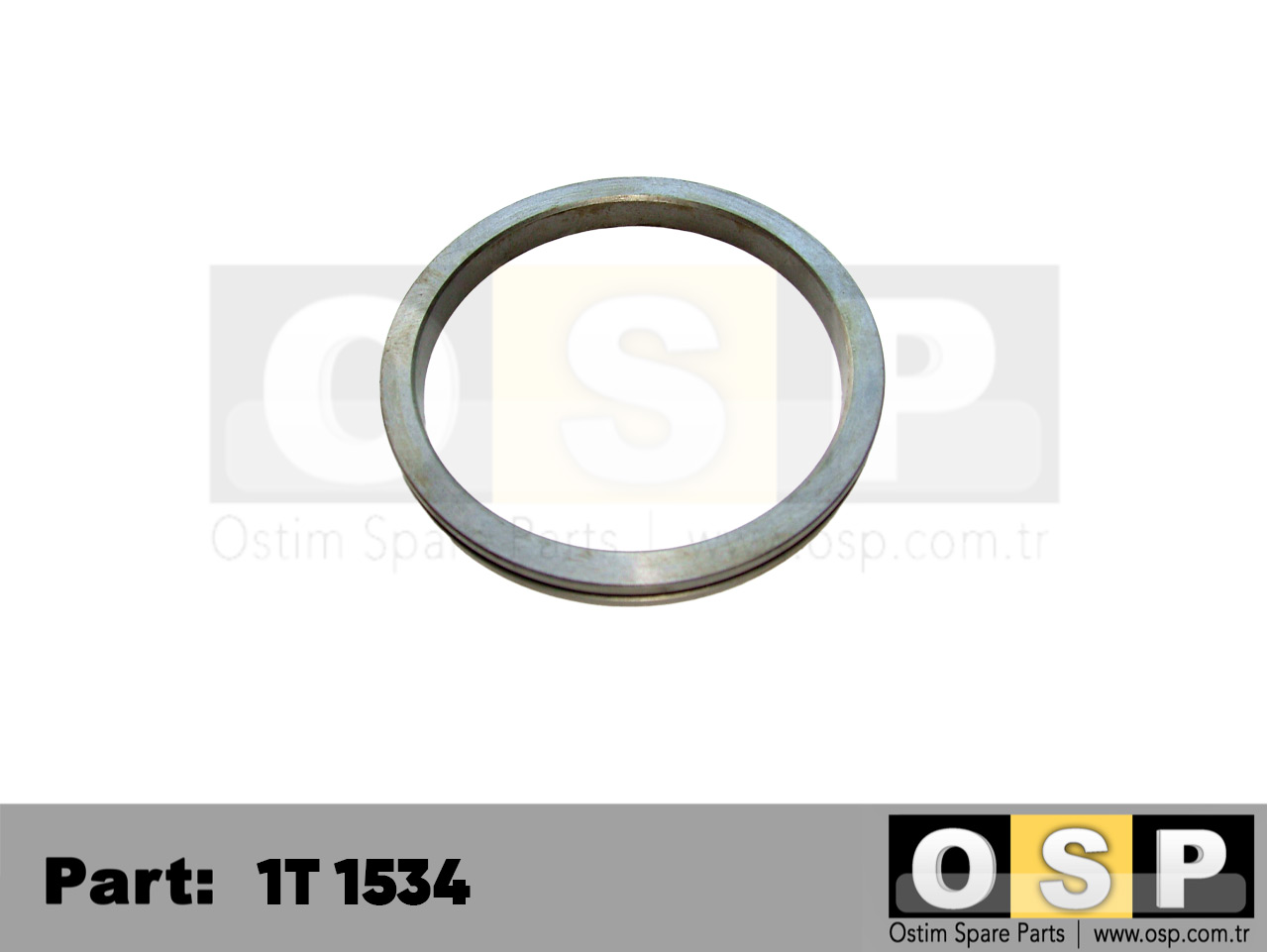 CARRIER-SEAL RING