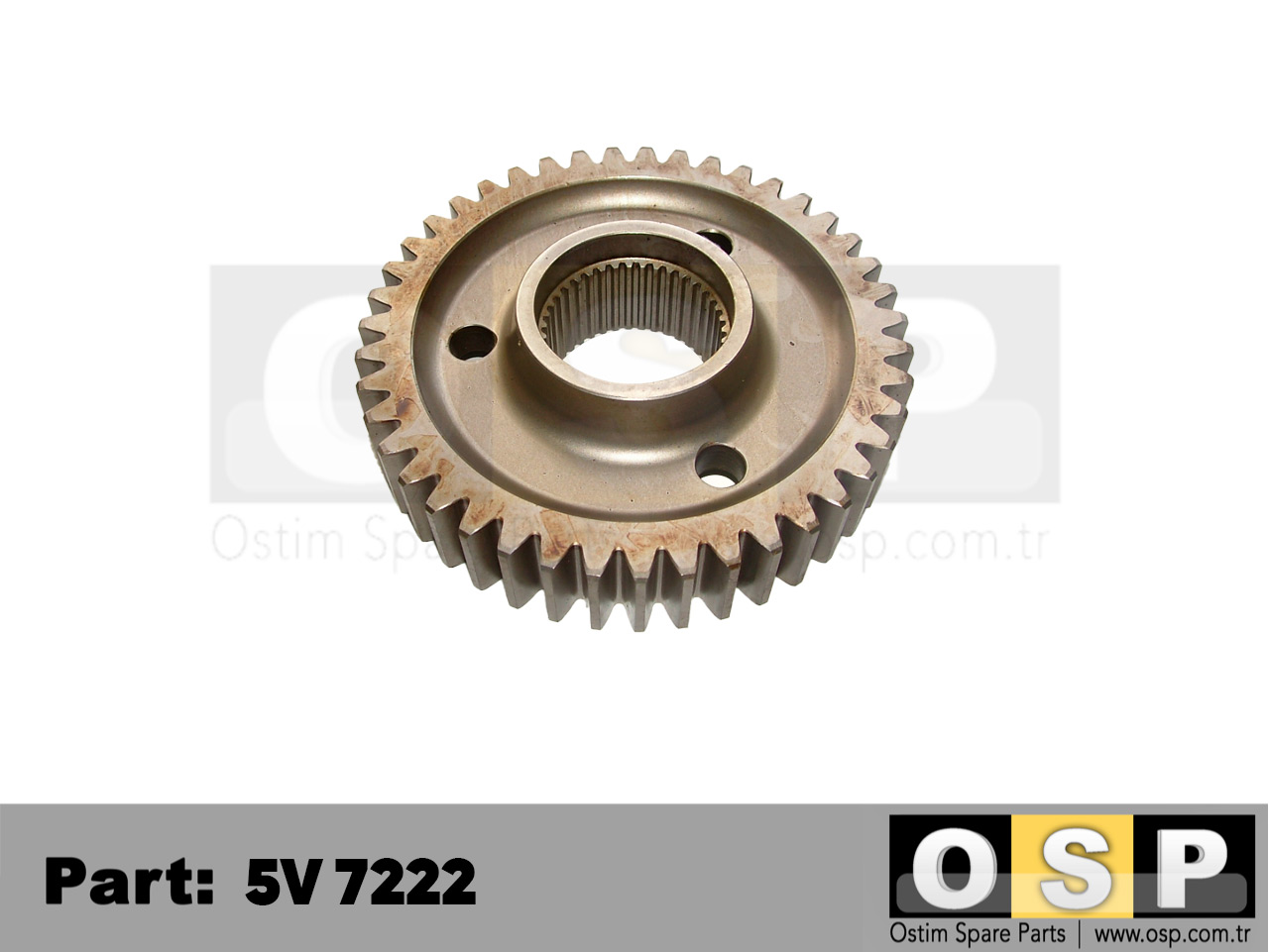 GEAR