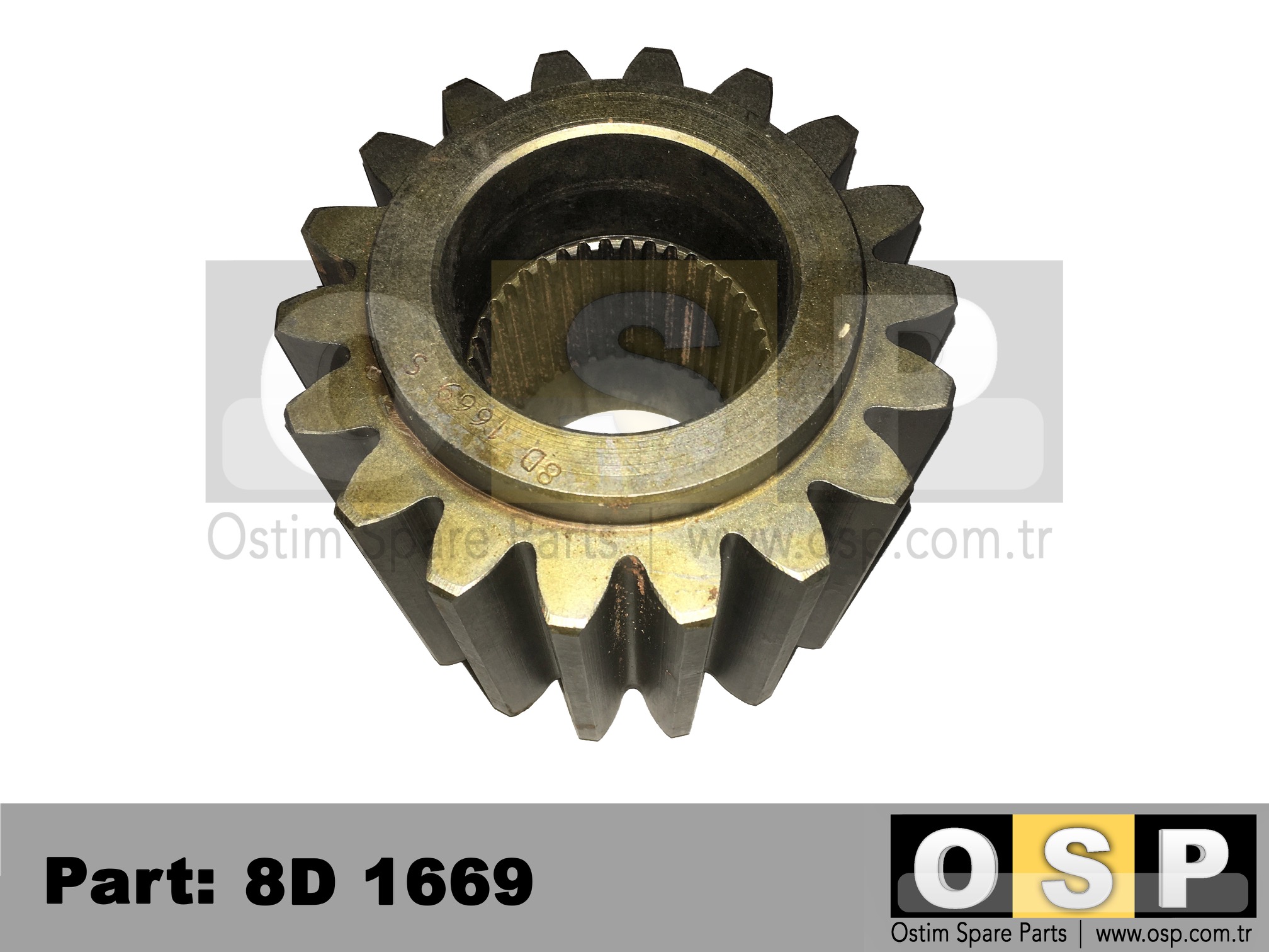 GEAR